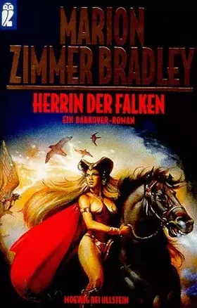 Couverture du produit · Herrin der Falken.