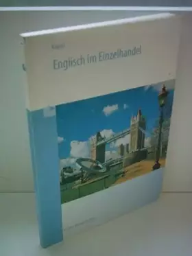 Couverture du produit · Englisch im Einzelhandel