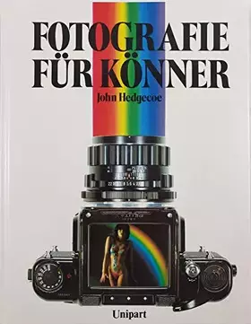 Couverture du produit · Fotografie für Könner