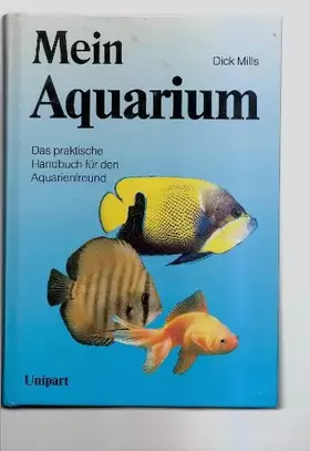 Couverture du produit · Mein Aquarium