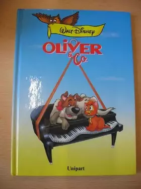 Couverture du produit · Oliver und Co