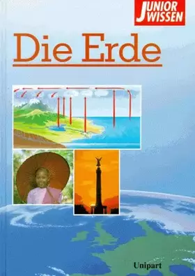 Couverture du produit · Junior Wissen Die Erde