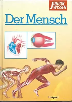 Couverture du produit · Der Mensch