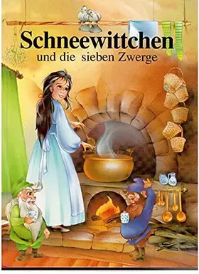 Couverture du produit · Schneewittchen und die Sieben Zwerge