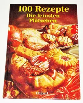 Couverture du produit · Die feinsten Plätzchen