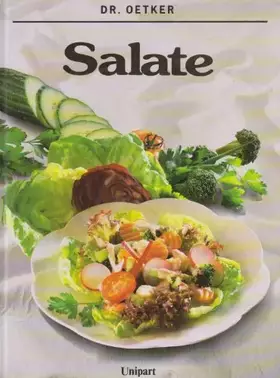 Couverture du produit · Salate