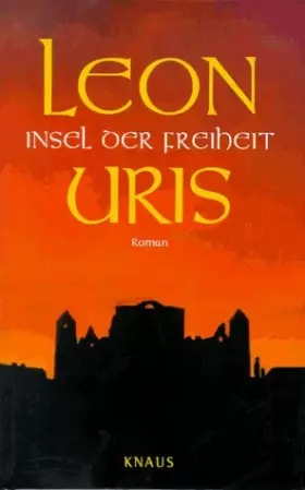 Couverture du produit · Insel der Freiheit