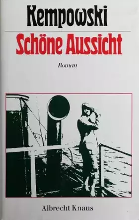 Couverture du produit · Schöne Aussicht