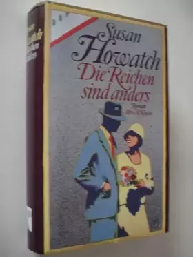 Couverture du produit · Die Reichen sind anders