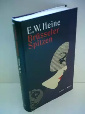 Couverture du produit · Brüsseler Spitzen