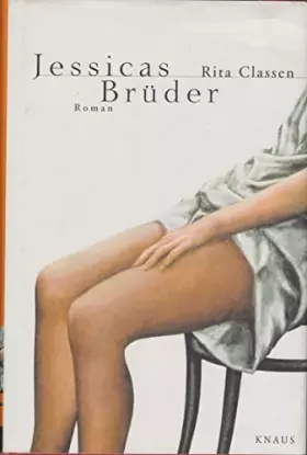 Couverture du produit · Jessicas Brüder