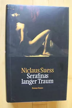 Couverture du produit · Serafinas langer Traum
