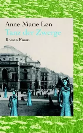 Couverture du produit · Tanz der Zwerge