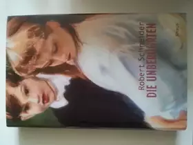 Couverture du produit · Die Unberührten