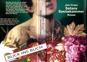Couverture du produit · Satans Speisekammer