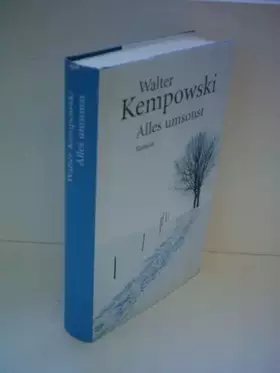 Couverture du produit · Alles umsonst
