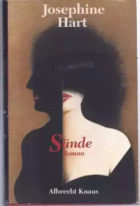 Couverture du produit · Sünde: Roman