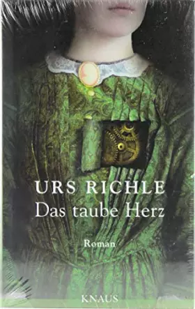 Couverture du produit · Das taube Herz