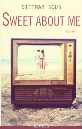 Couverture du produit · Sweet about me