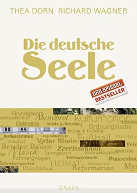 Couverture du produit · Die deutsche Seele