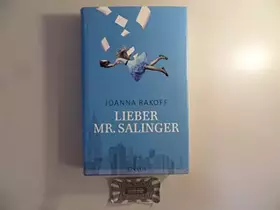 Couverture du produit · Lieber Mr. Salinger
