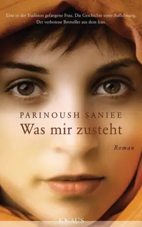 Couverture du produit · Was mir zusteht: Roman