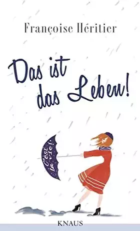 Couverture du produit · Das ist das Leben! : C'est la vie