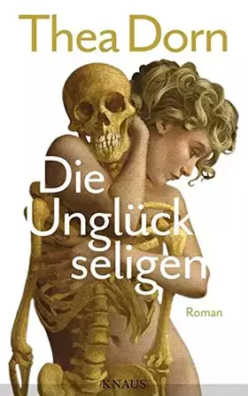 Couverture du produit · Die Unglückseligen