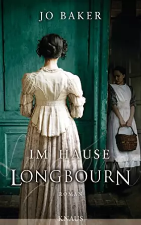 Couverture du produit · Im Hause Longbourn