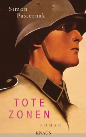 Couverture du produit · Tote Zonen: Roman