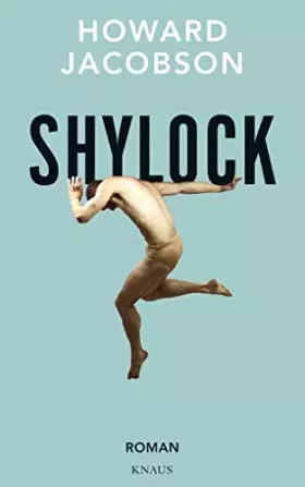 Couverture du produit · Shylock: Roman