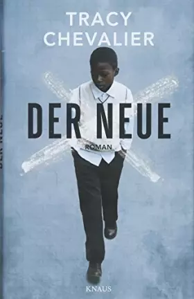 Couverture du produit · Der Neue: Roman