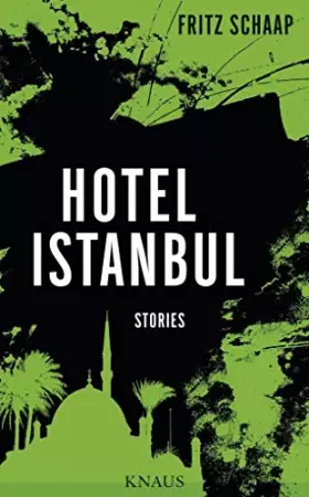 Couverture du produit · Hotel Istanbul