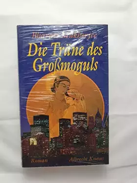 Couverture du produit · Die Träne des Grossmoguls
