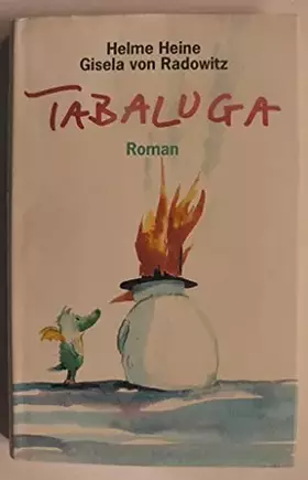 Couverture du produit · Tabaluga