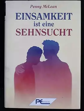 Couverture du produit · Einsamkeit ist eine Sehnsucht