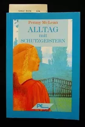 Couverture du produit · Alltag mit Schutzgeistern