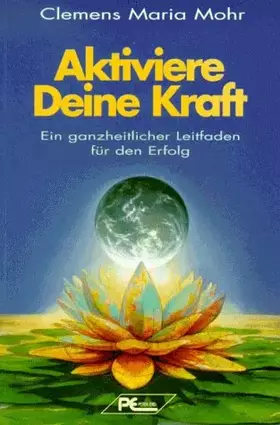 Couverture du produit · Aktiviere deine Kraft
