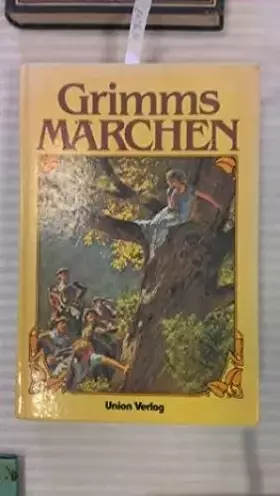 Couverture du produit · Grimms Märchen