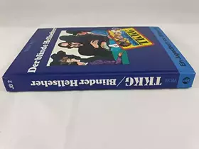 Couverture du produit · Ein Fall für TKKG, Bd.2, Der blinde Hellseher