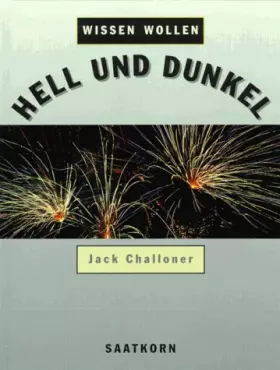 Couverture du produit · Wissen wollen, Hell und dunkel