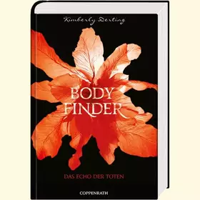 Couverture du produit · Bodyfinder: Das Echo der Toten