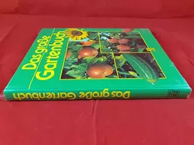 Couverture du produit · Das große Gartenbuch,