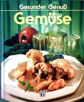 Couverture du produit · Gemüse