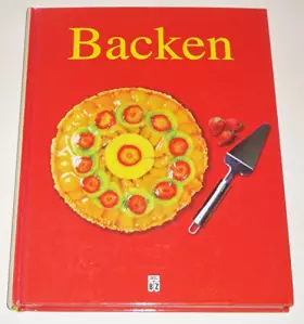 Couverture du produit · Backen