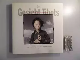 Couverture du produit · Das Gesicht Tibets