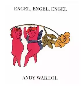 Couverture du produit · Engel, Engel, Engel