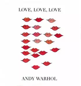 Couverture du produit · Love, Love, Love
