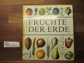 Couverture du produit · Früchte der Erde