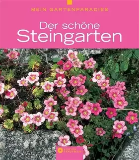Couverture du produit · Mein Gartenparadies - Der schöne Steingarten